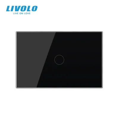 Touch Switch_front_view