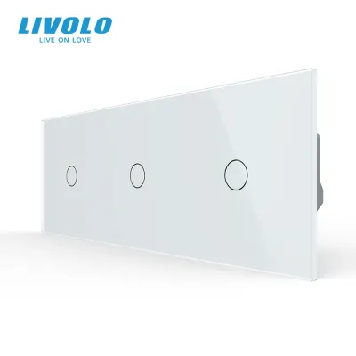 Touch Switch_45°