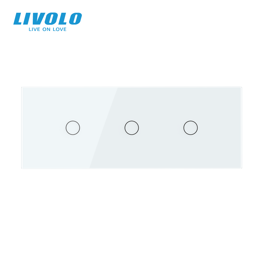 Touch Switch_front_view