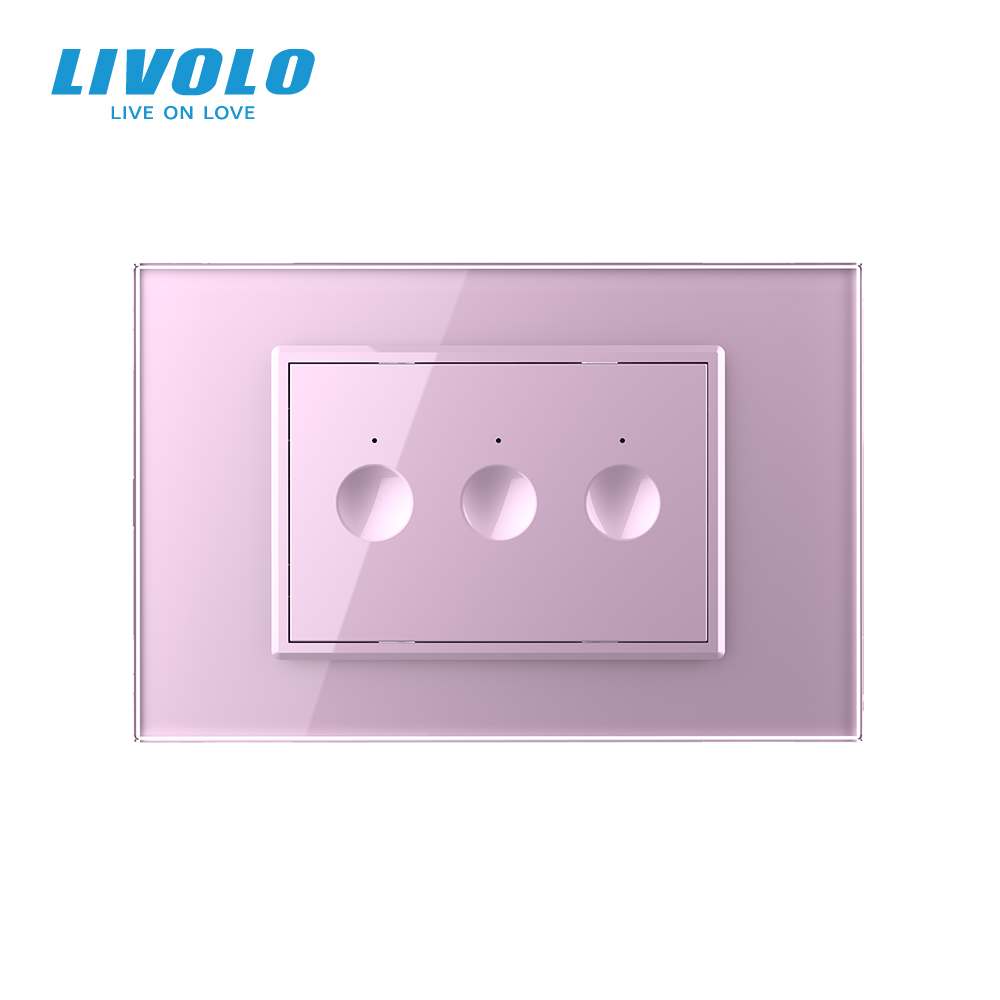 Touch Switch_front_view