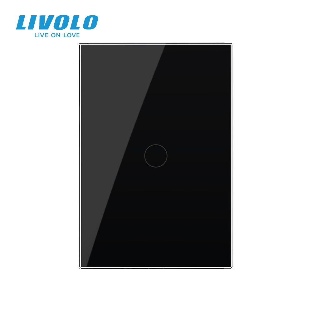 Touch Switch_front_view