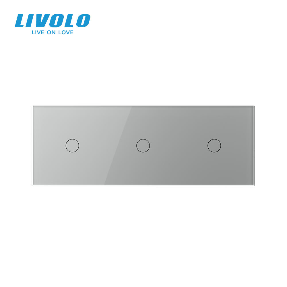 Touch Switch_front_view