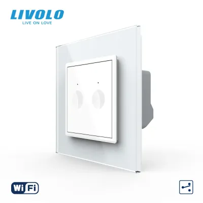Touch Switch_45°