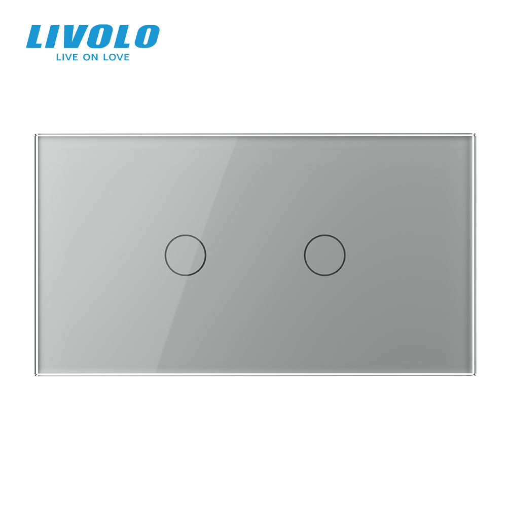 Touch Switch_front_view