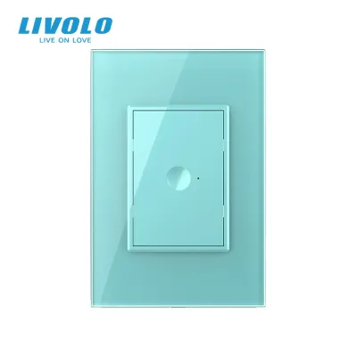 Touch Switch_front_view