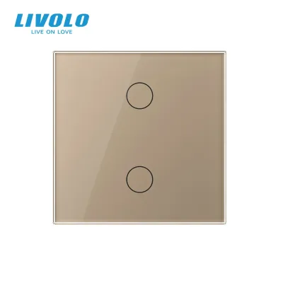 Touch Switch_front_view