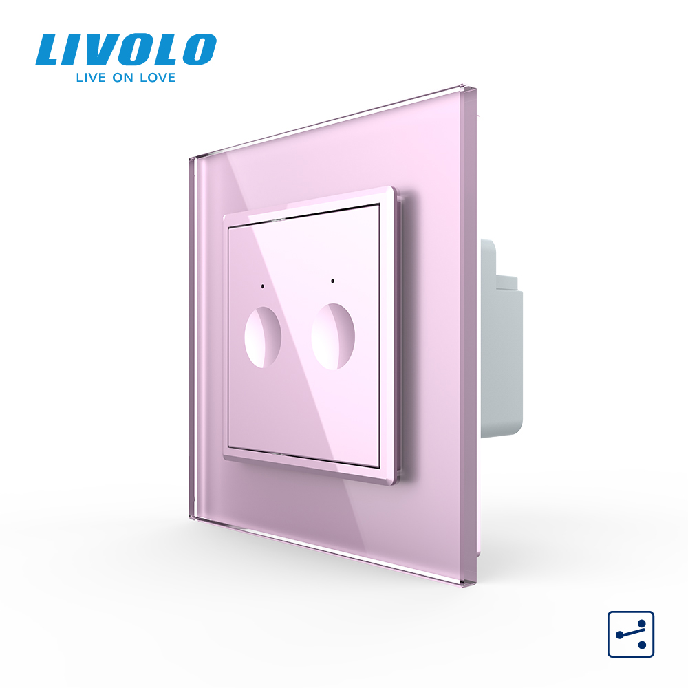 Touch Switch_45°