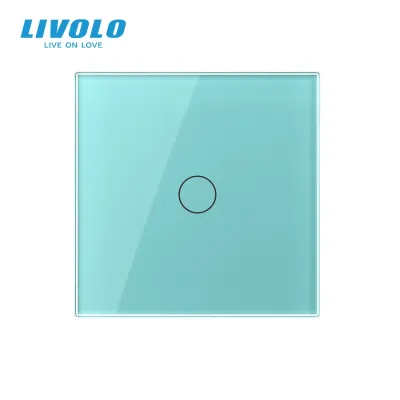 Touch Switch_front_view