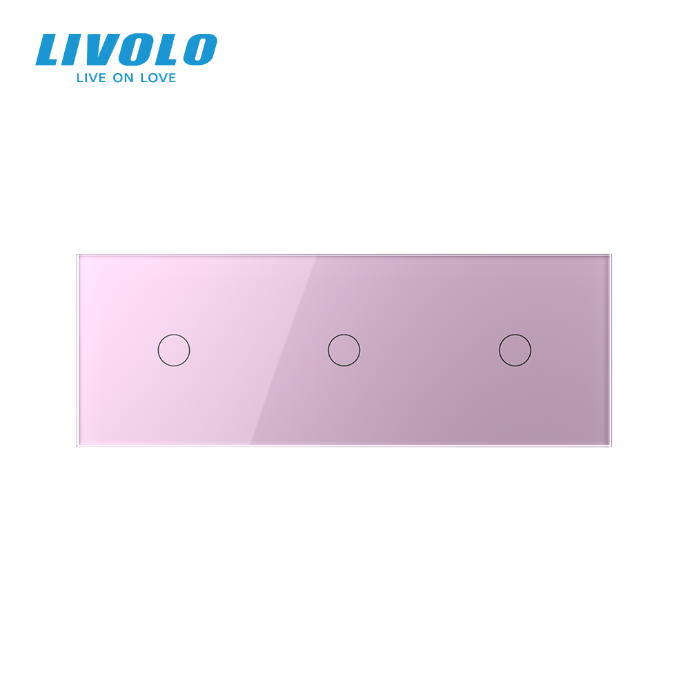 Touch Switch_front_view