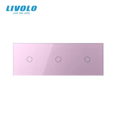 Touch Switch_front_view