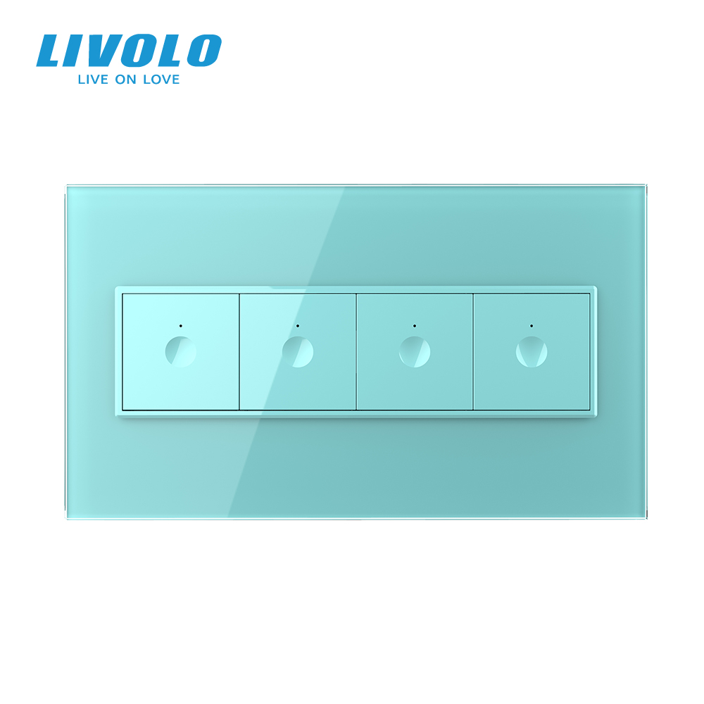 Touch Switch_front_view