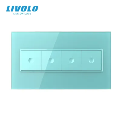 Touch Switch_front_view