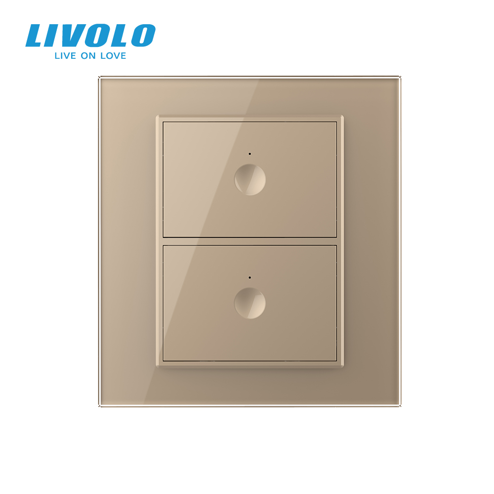 Touch Switch_front_view