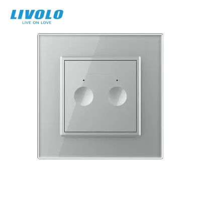 Touch Switch_front_view