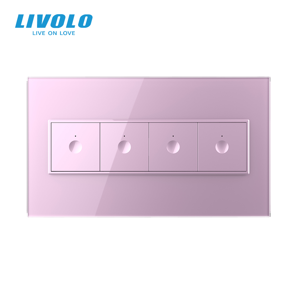 Touch Switch_front_view