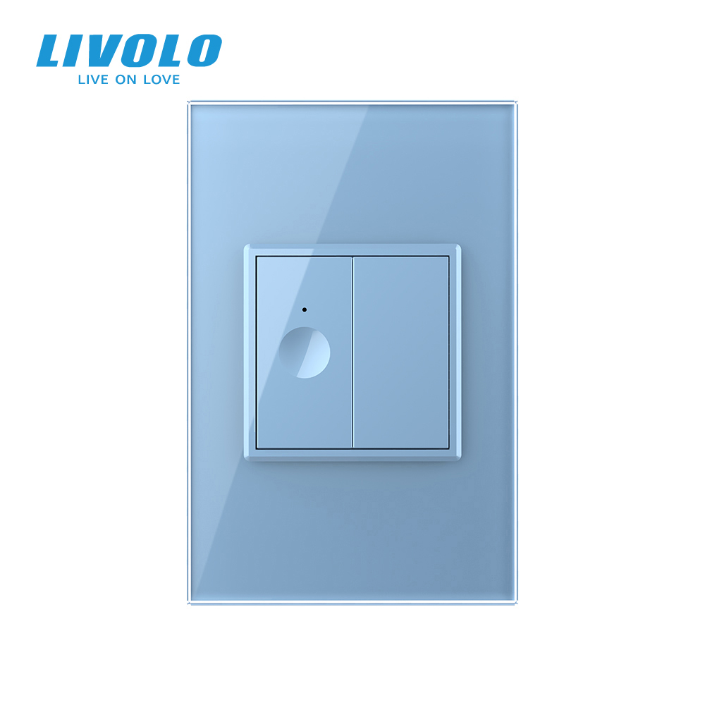 Touch Switch_front_view