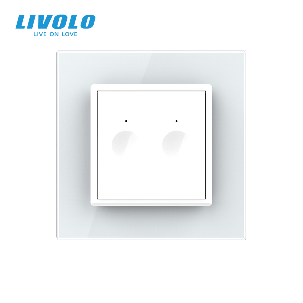 Touch Switch_front_view