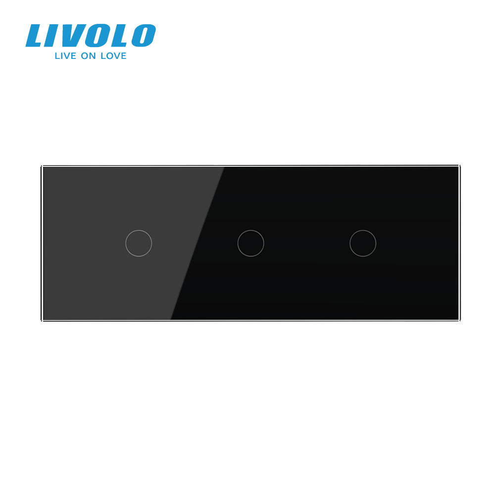 Touch Switch_front_view