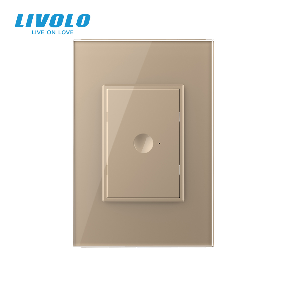 Touch Switch_front_view