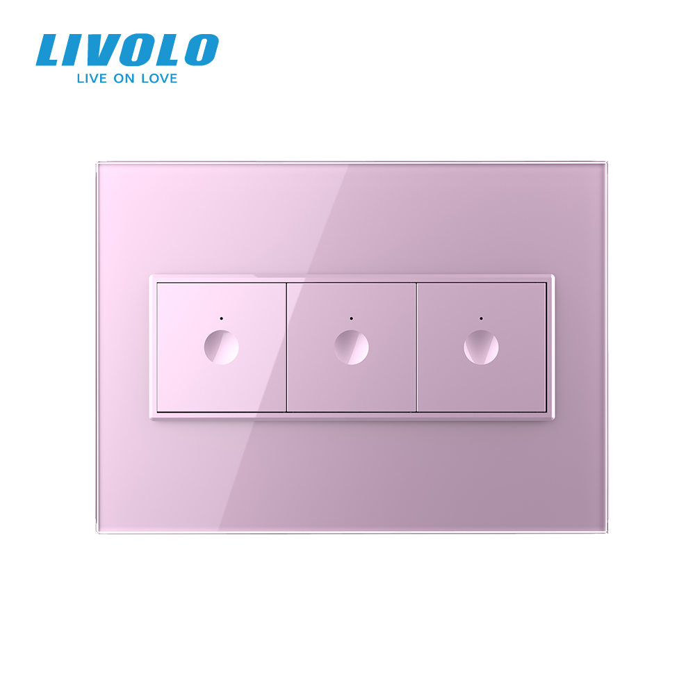 Touch Switch_front_view