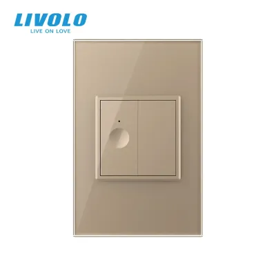 Touch Switch_front_view