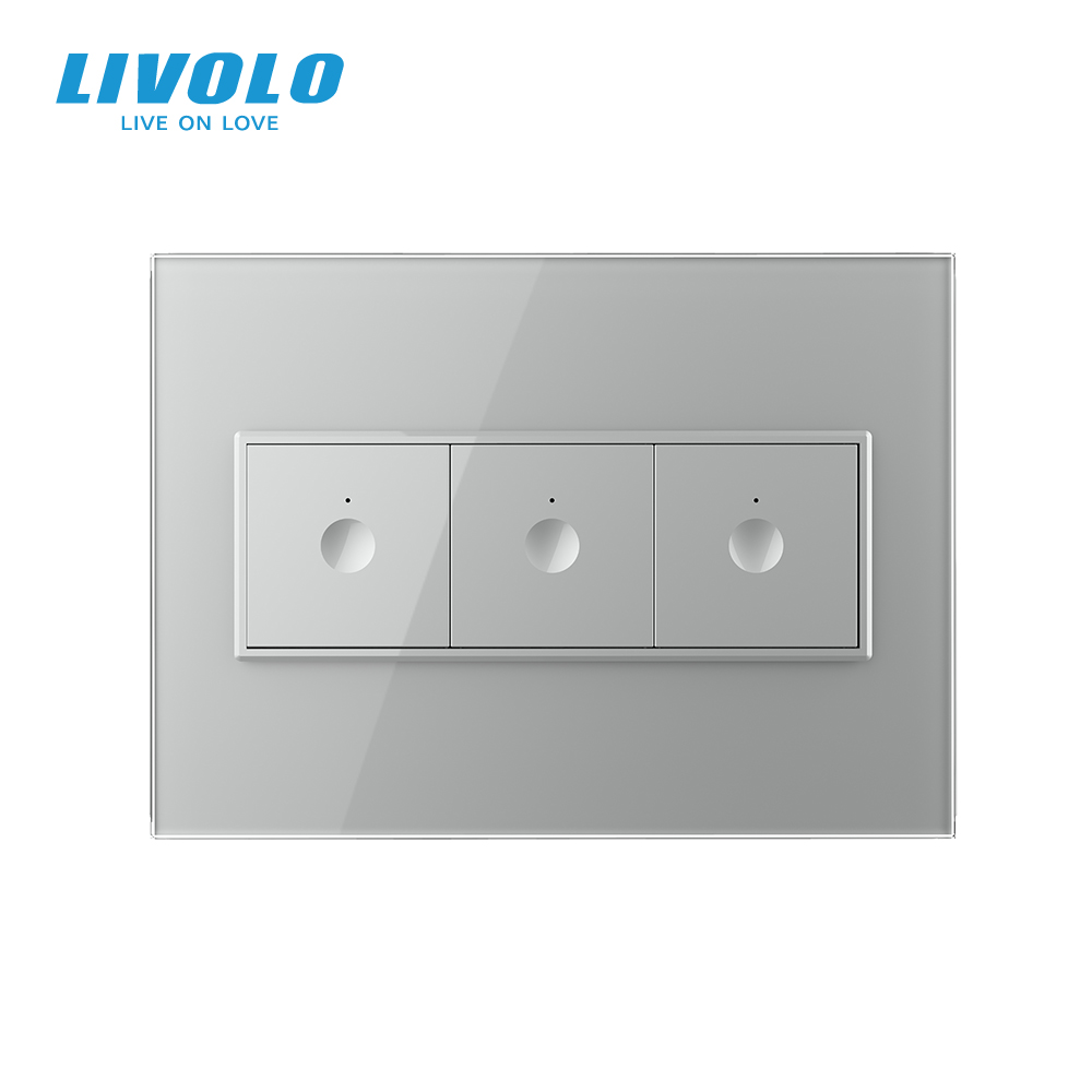 Touch Switch_front_view