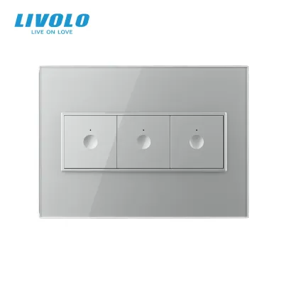 Touch Switch_front_view