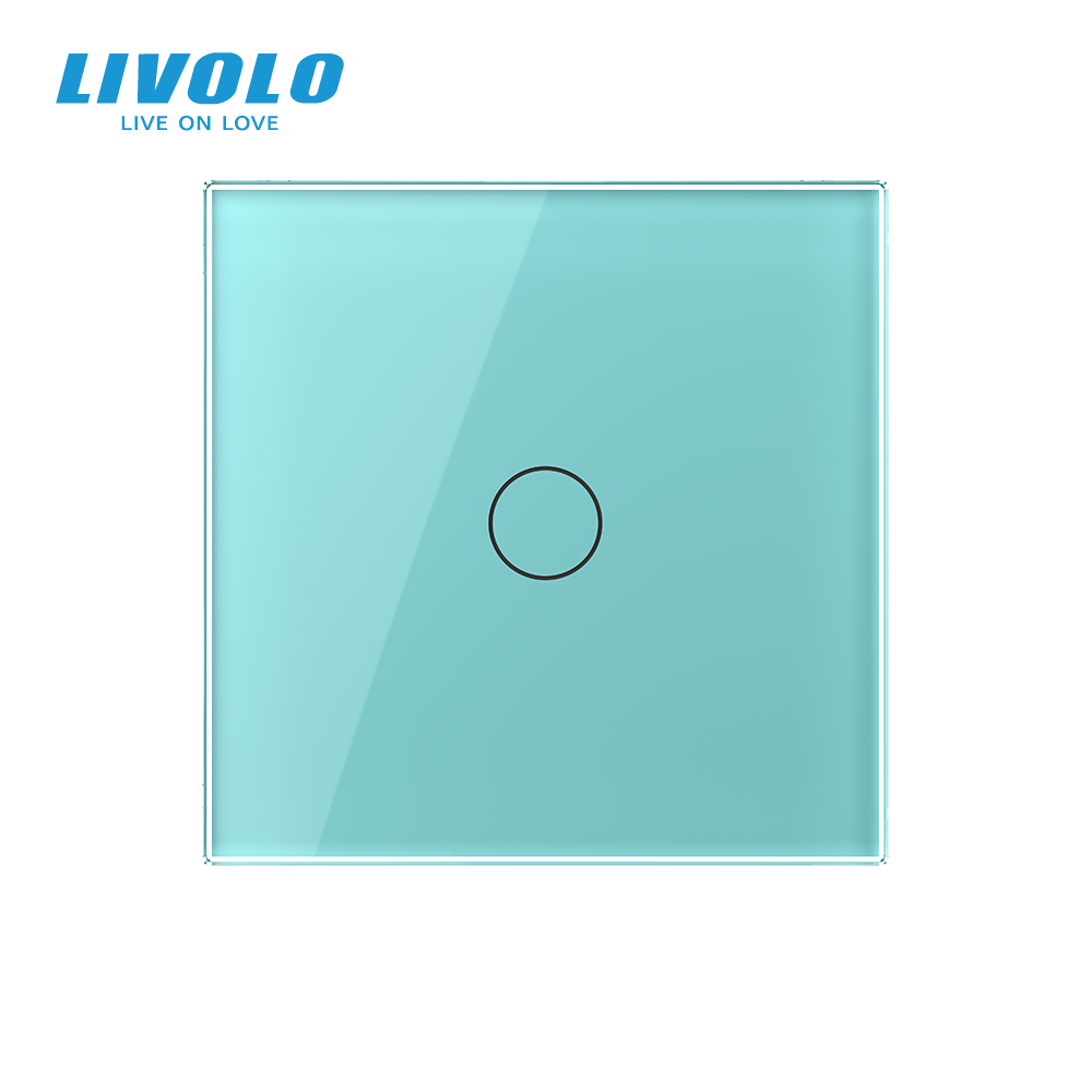 Touch Switch_front_view