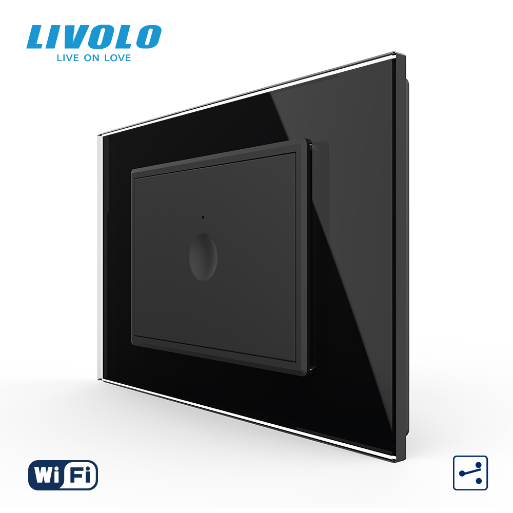 Touch Switch_45°