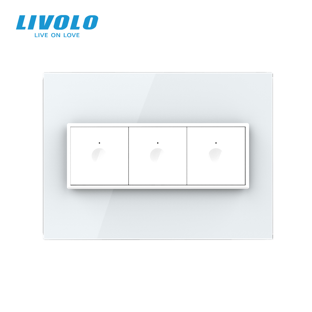 Touch Switch_front_view
