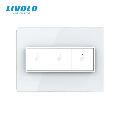 Touch Switch_front_view