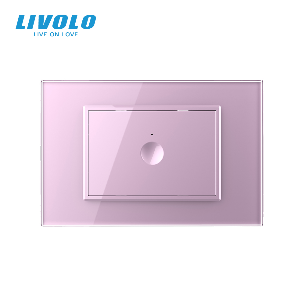 Touch Switch_front_view