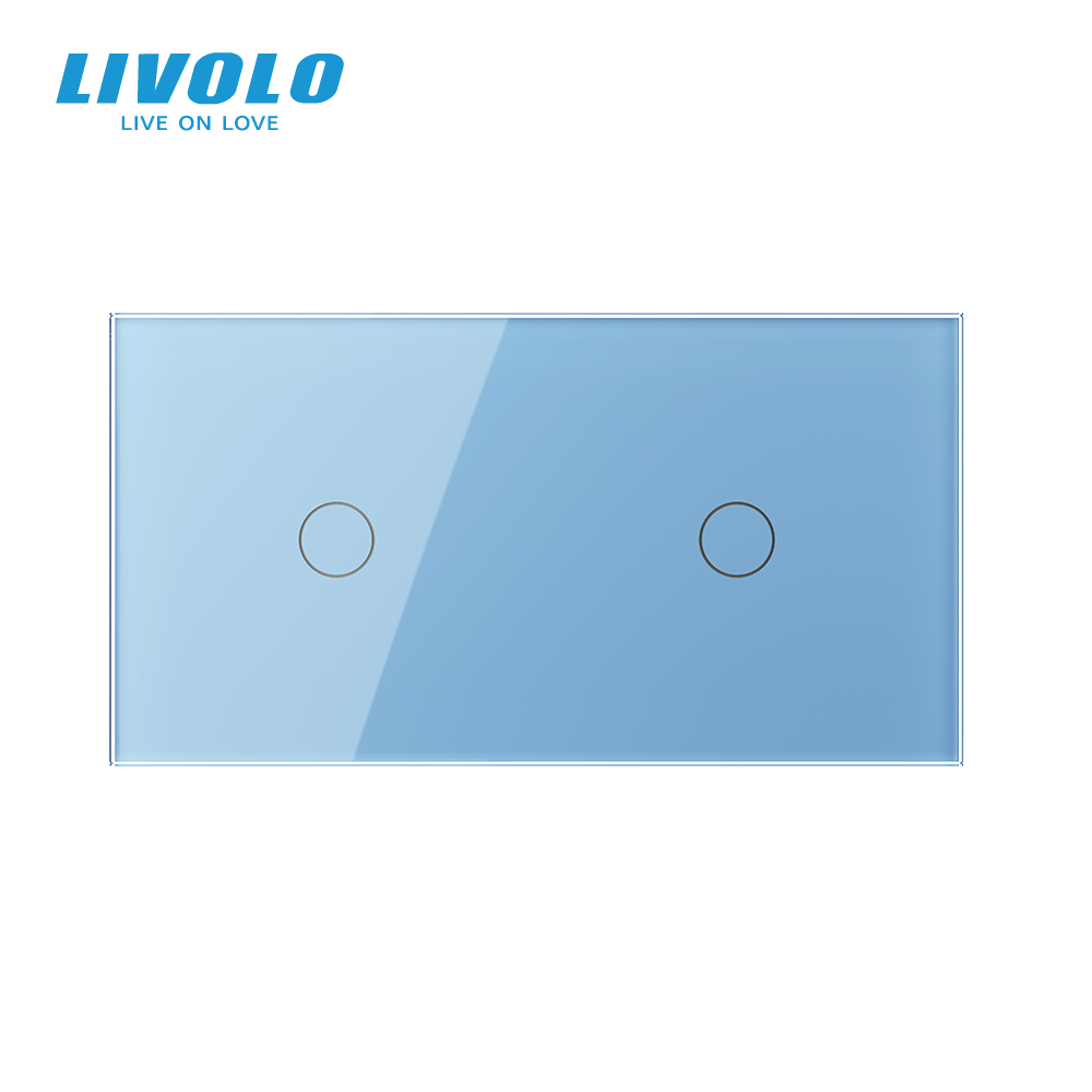Touch Switch_front_view