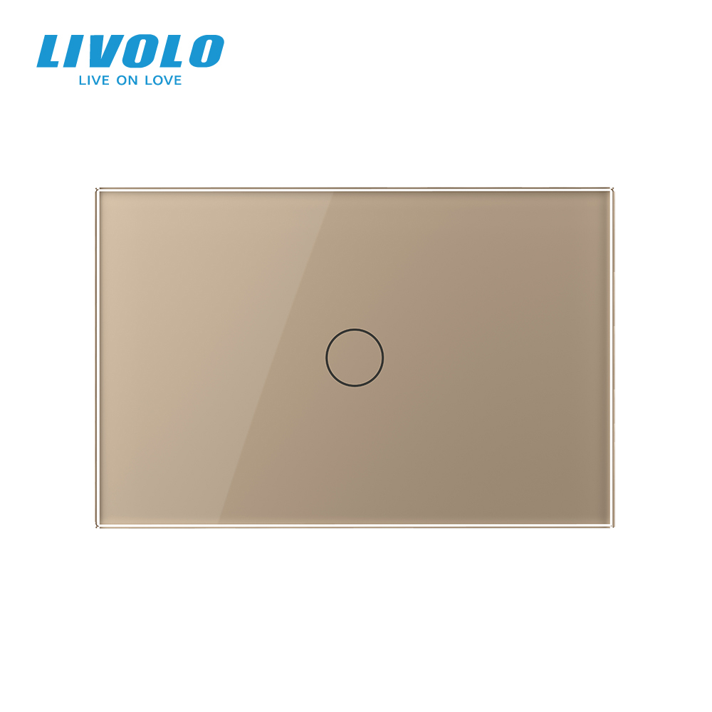 Touch Switch_front_view