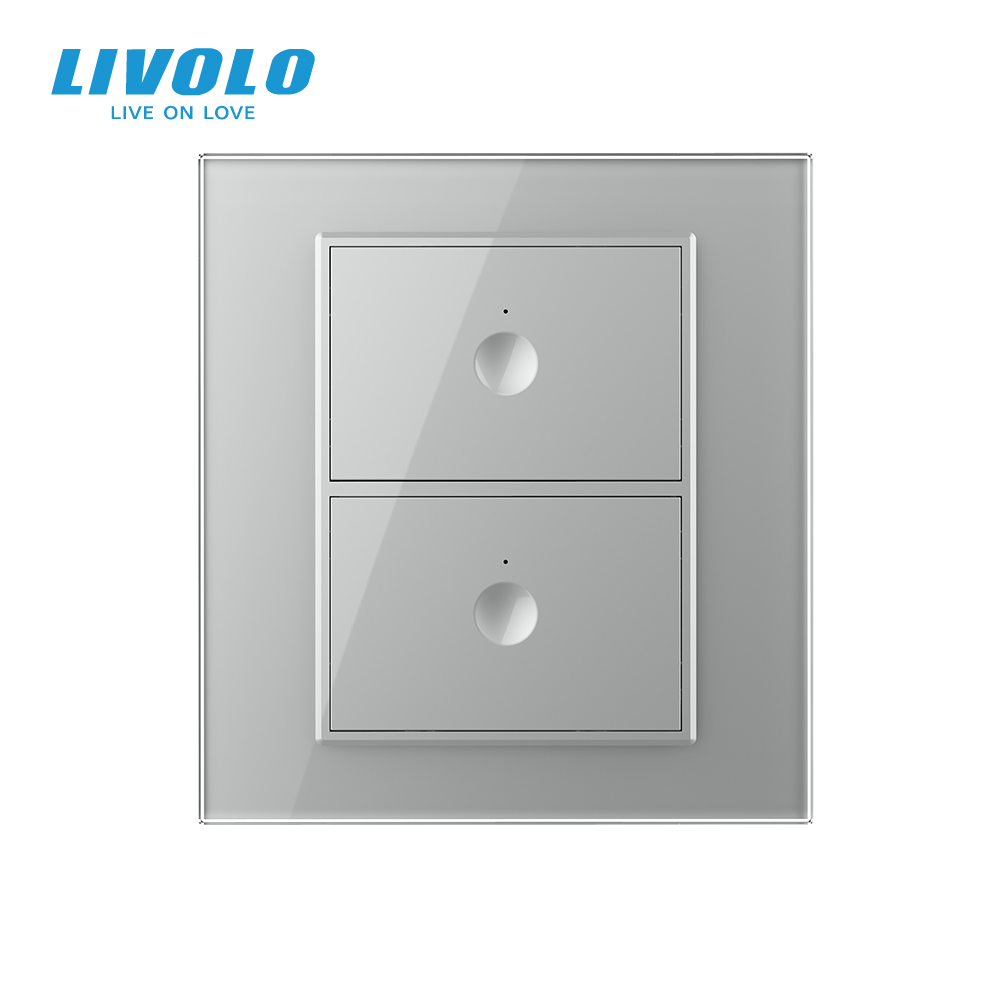 Touch Switch_front_view