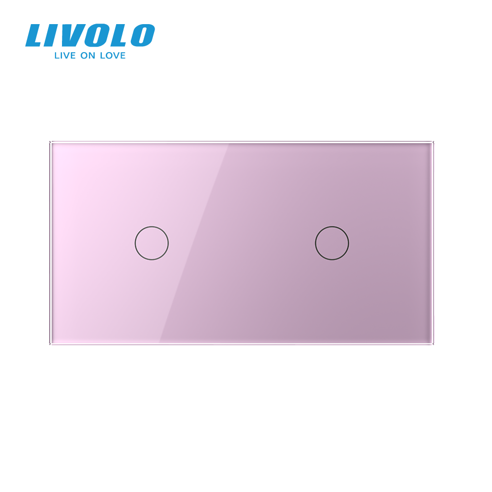 Touch Switch_front_view