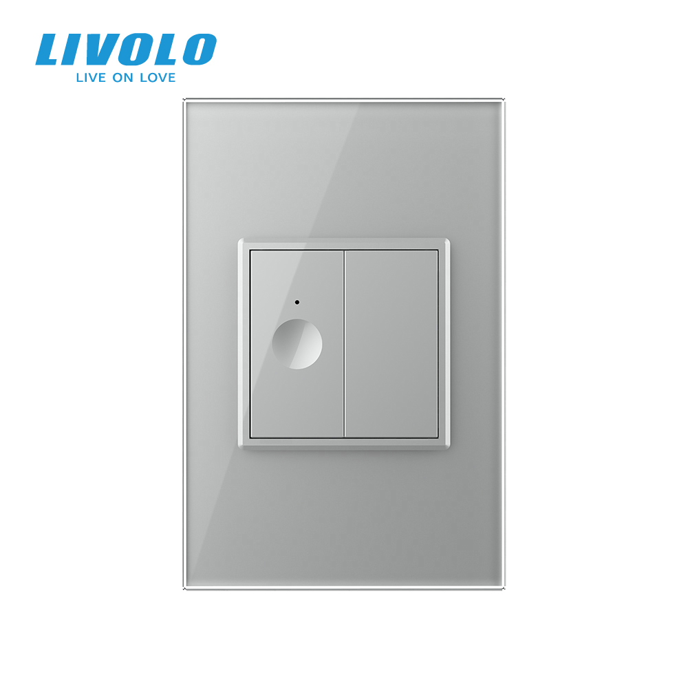 Touch Switch_front_view