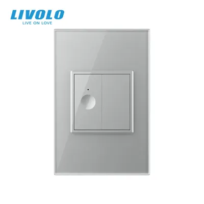 Touch Switch_front_view