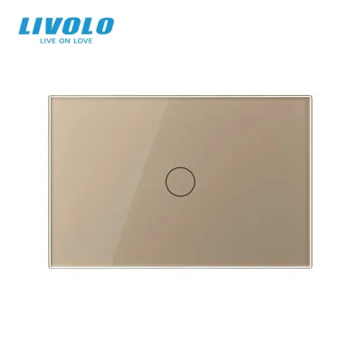 Touch Switch_front_view