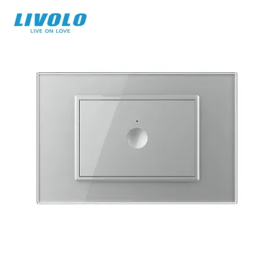 Touch Switch_front_view