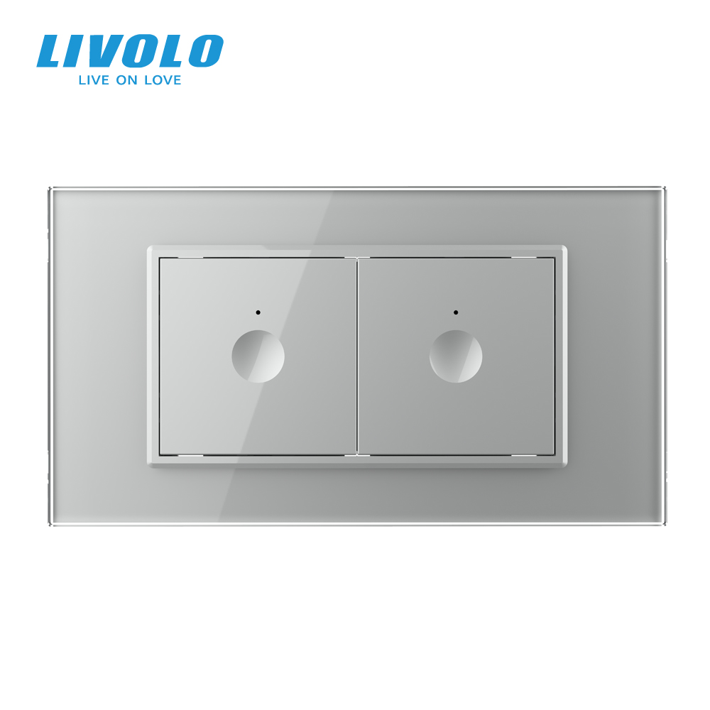 Touch Switch_front_view