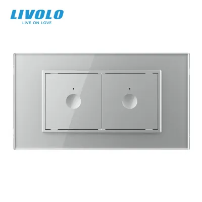 Touch Switch_front_view