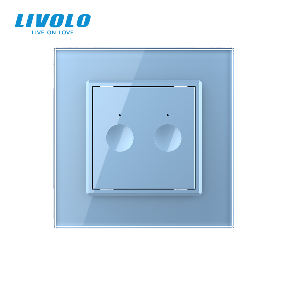 Touch Switch_front_view
