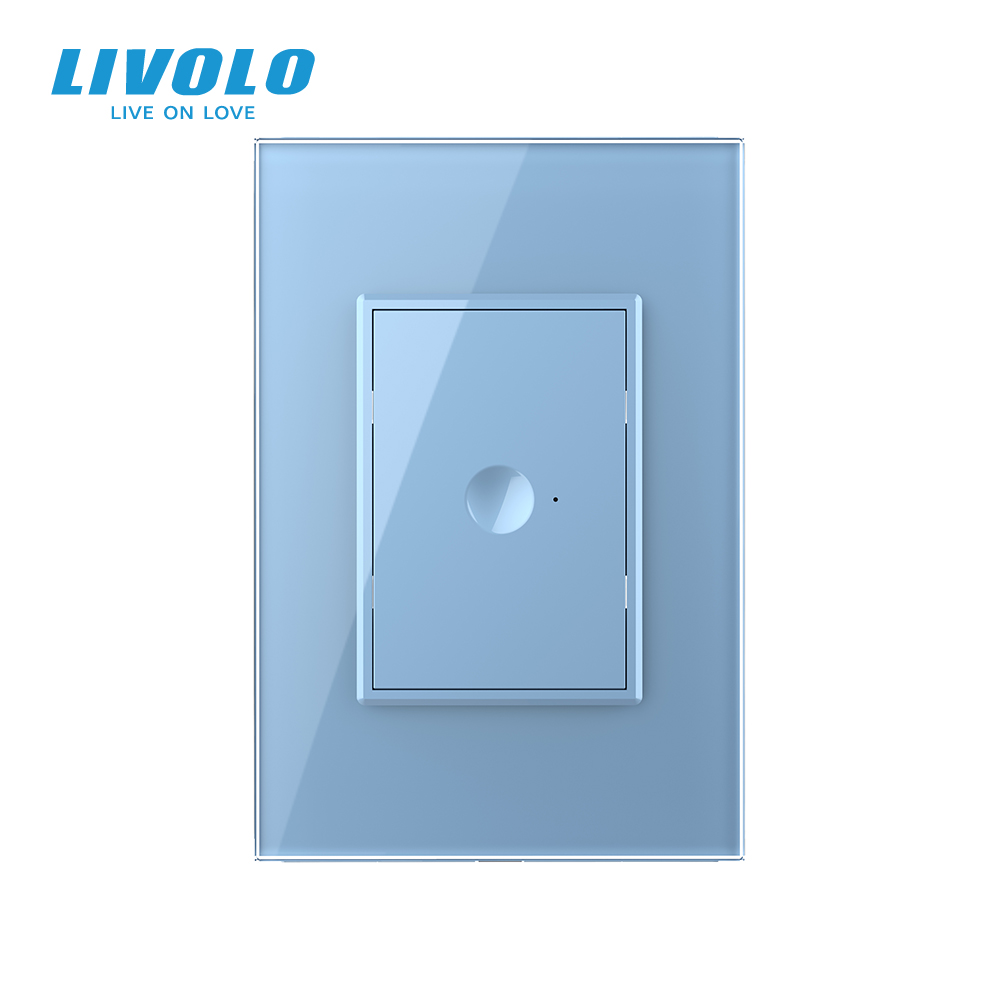 Touch Switch_front_view