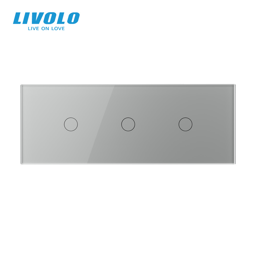 Touch Switch_front_view