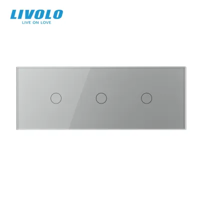 Touch Switch_front_view