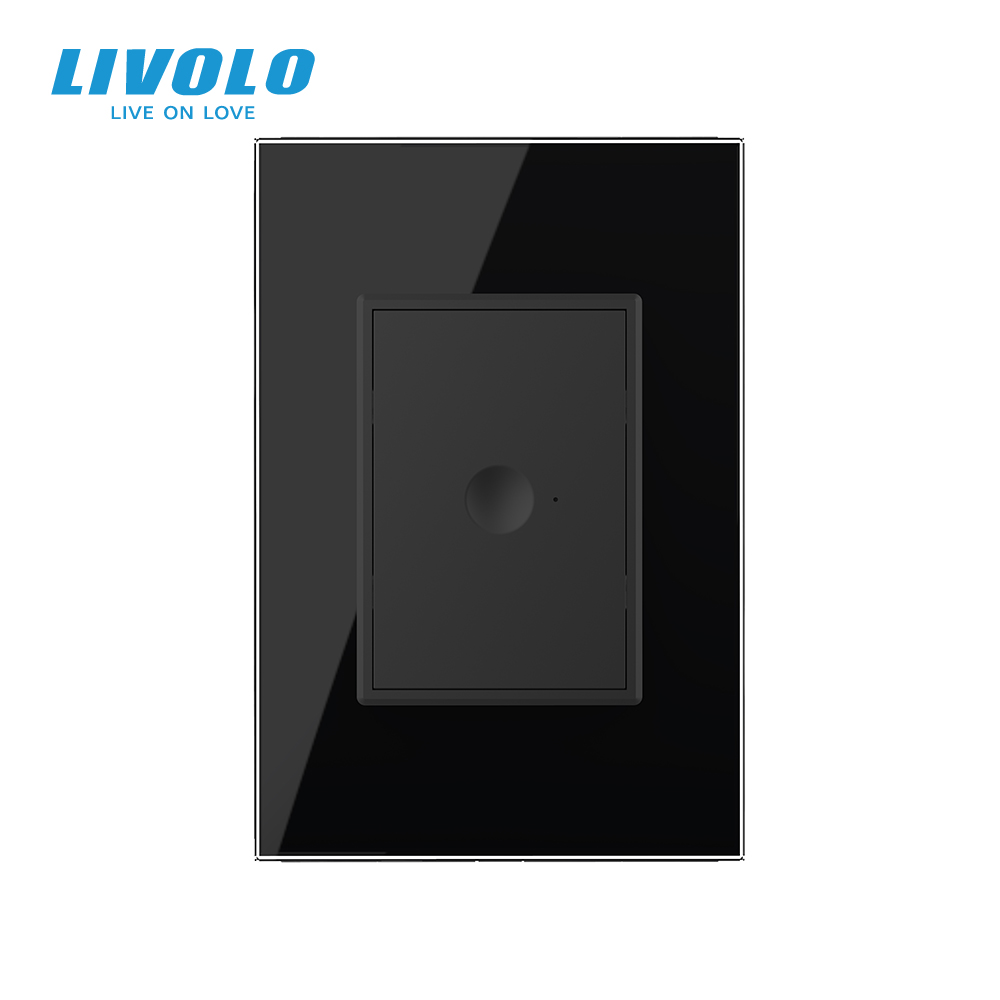 Touch Switch_front_view