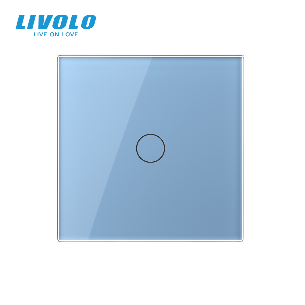Touch Switch_front_view