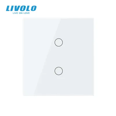 Touch Switch_front_view