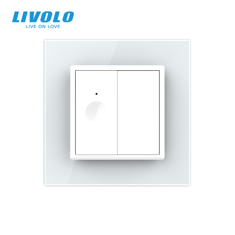 Touch Switch_front_view